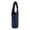 Blue, variant on Kangkanggg 500ML Insulated Protective Neoprene Water Bottle Bag Portable Insulator Sleeve Bag Pouch Outdoor Heat Insulated Cup Sleeve Water Bottle Protector Storage Bag With Handle(navy Blue）