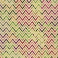 thumbnail image 1 of Ahgly Tapis d'Intérieur Lavable en Machine Carré Transitionnel Marron Or, 4 Pieds Carré, 1 of 7