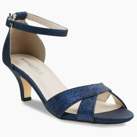

Touch Ups Clementine - Navy / 11