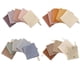 thumbnail image 1 of 5PCS soft absorbent gauze cotton baby towels wipe face cloths towel face handkerchief baby bathing feeding washcloth, 1 of 4