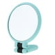 thumbnail image 3 of Espejo de maquillaje de doble cara plegable Colcomx 15X, 3 of 7