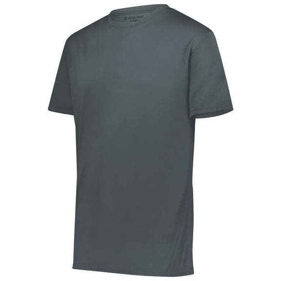 Holloway Sportswear 6XL Momentum Tee Graphite 222818