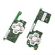 thumbnail image 2 of Para la Placa Base Joycon para Joycon Controller Piezas de Reparación de la Placa de Control de la Placa Base Izquierda, 2 of 5