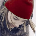 thumbnail image 4 of Yacht & Smith 48 Pack Of Wholesale Beanies, Bulk Thermal Winter Hat Unisex Adult (Assorted Beanies), 4 of 6