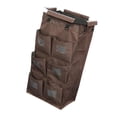 thumbnail image 4 of Nishiyuenyi Commercial Janitor Carts Bag Cleaning Cart Bag Oxford Cloth Housekeeping Laundry 85cm B, 4 of 9