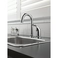 thumbnail image 2 of Single Handle Bar / Prep Faucet in Chrome 1903-DST, 2 of 2