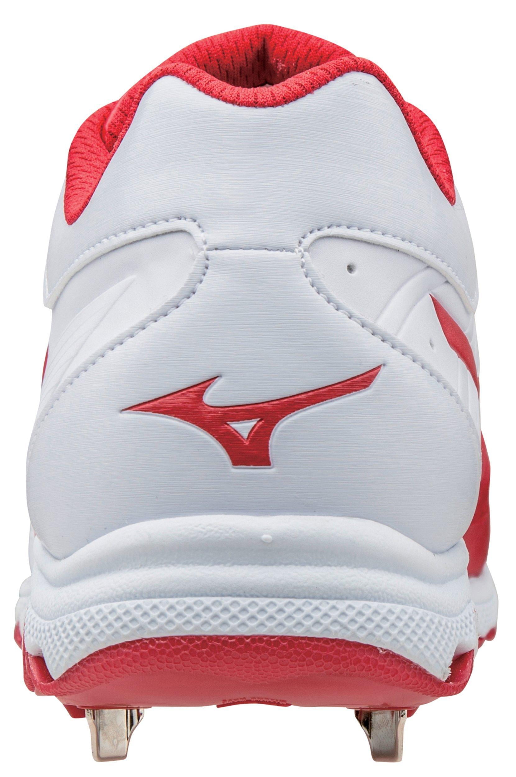 9 spike advanced sweep 3