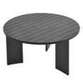 thumbnail image 6 of Tahoe Dining Table in Gray, 6 of 8