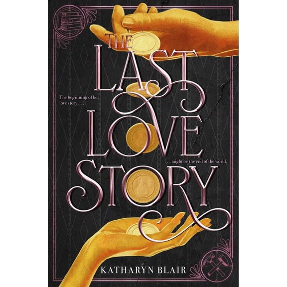 The Last Love Story, (Paperback)