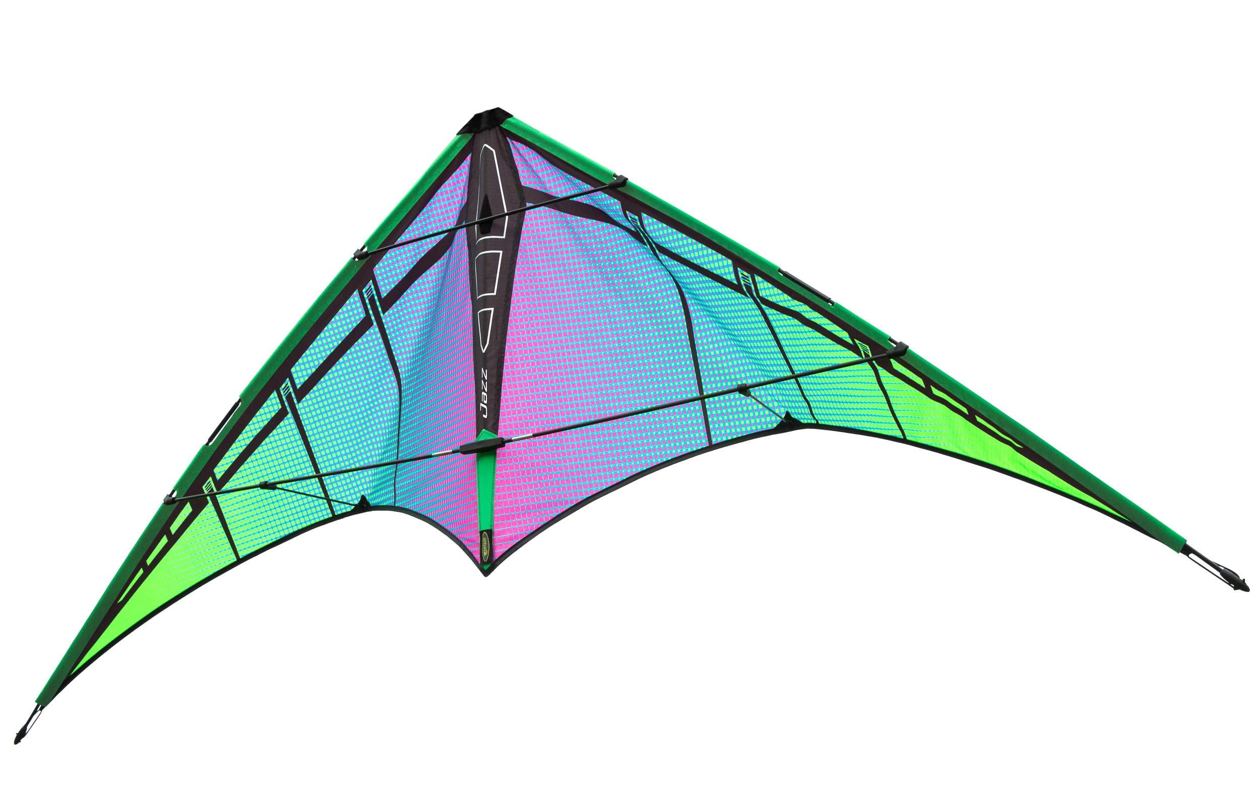 Prism Kites Jazz 2.0 Electric