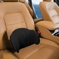 thumbnail image 5 of 2024 Car Lumbar Support Memory Cotton Car Lumbar Support Seat Cushion, 5 of 7
