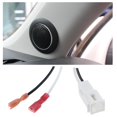 thumbnail image 3 of Arnés de cableado para altavoces de coche Micro Traders 72-7902 (2 unidades), 3 of 7