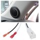 thumbnail image 3 of Arnés de cableado para altavoces de coche Micro Traders 72-7902 (2 unidades), 3 of 7