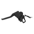 thumbnail image 1 of Freno de mano para scooter para Xiaomi Ninebot, freno de mano para scooter eléctrico Nivel de freno ergonómico para scooter eléctrico Apagado del scooter Manija de freno Rendimiento de primer nivel, 1 of 8