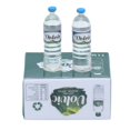thumbnail image 4 of Agua mineral para casa de muecas, agua de manantial para fiesta de juego de casa de muecas 1:12 para adultos y adolescentes ANGGREK BC2013, 4 of 8