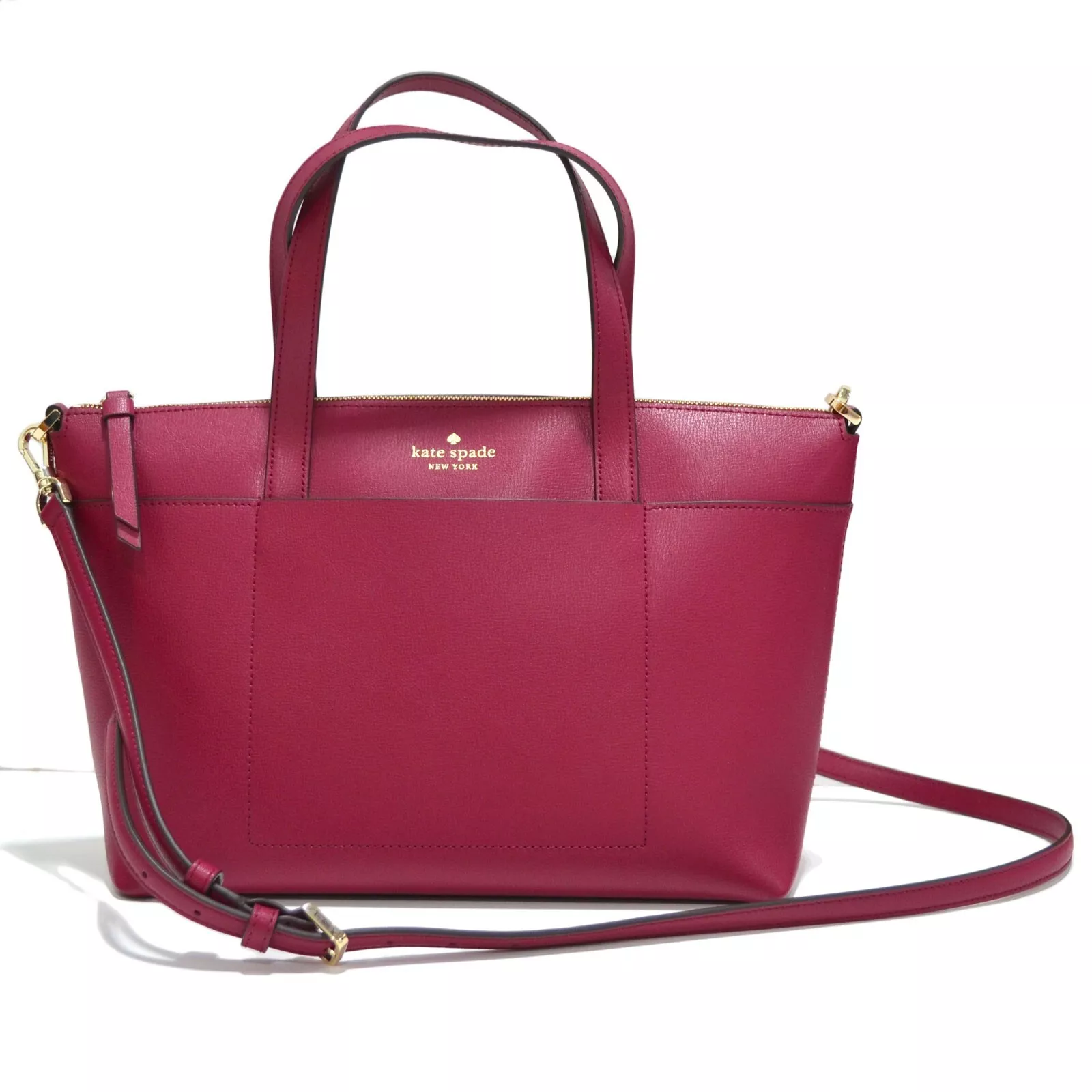 Kate Spade エリー ガーデン ロゴ スモール トート KG596 Ellie Garden Logo Small Tote | Kate Spade Outlet | Kate