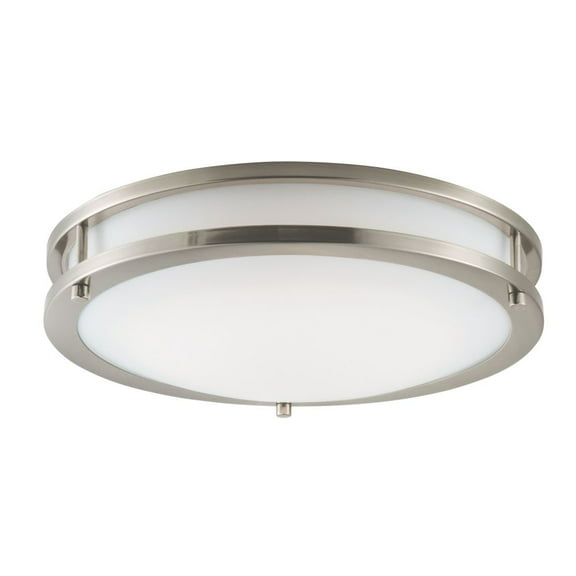 Maxim Lighting - LED Flushmount - Flush Mount - Linear - 14 Inch 20W 1 LED Flush