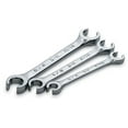 thumbnail image 2 of Sk Professional Tools Flare Nut Wrench Set, 383, 2 of 3