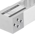 thumbnail image 1 of Load Cell, 60-300kg Sensitive Aluminum Alloy Load Cell Sensor  For Industry, 1 of 8