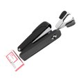 thumbnail image 1 of Desktop Stapler Set, Safe Easy Staple Removal Stapler Value Pack  For Classroom For 24/6 Size Staple For Office, 1 of 8
