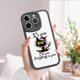 thumbnail image 2 of Mantenga su iPhone seguro y elegante con nuestra funda de TPU Creative Cartoon, 2 of 4