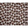 thumbnail image 4 of oneOone Polyester Lycra Fabric Abstract Ikat Printed Craft Fabric BTY 56 Inch Wide, 4 of 4