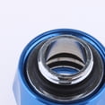 thumbnail image 3 of Adaptador de Accesorios de Conector de Tubo de Rosca G1 / 4 para Refrigeración Por Agua ID10mm / OD14mm azul Yotijar Conector de montaje, 3 of 7