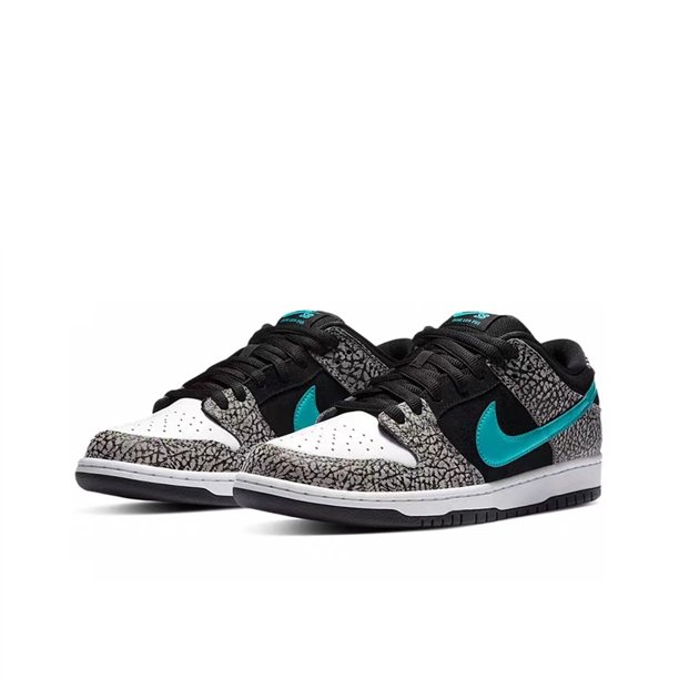 Dunk Low Retro Coast Syracuse Safari Mix Zapatillas deportivas para exteriores Zapatillas clásicas informales para hombre y mujer Zapatillas para correr