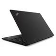 thumbnail image 5 of Restored Lenovo ThinkPad T14 Gen 2 14" FHD IPS Intel Core i7-1185G7 3.0 GHz 16GB DDR4 256GB SSD Intel Iris Xe Graphics Windows 11 Pro Laptop, Black (Refurbished), 5 of 5