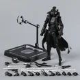 thumbnail image 2 of SpiderMan Into the Spider Verse SV Acción SpiderMan Noir Figura de acción Sentinel, 2 of 5