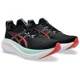 thumbnail image 3 of ASICS Gel Nimbus 27 Black Coral Reef - 1011B958-004, 3 of 6