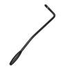 thumbnail image 1 of instrumento musical Brazo de trémolo para guitarra 2x 6mm Whammy Bar Piezas eléctricas Negro Barbie Nuevos Originales, 1 of 8