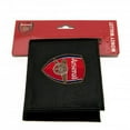 thumbnail image 3 of Arsenal FC Embroidered Wallet, 3 of 4