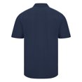 thumbnail image 3 of Casual Classic - Polo Orgánica Eco Spirit Hombres (Marino), 3 of 3