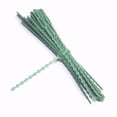 thumbnail image 2 of LEEYNEER 100 Pcs Extension Cord with Multiple Outlets Tape Power Wire Ties Plant, 2 of 8