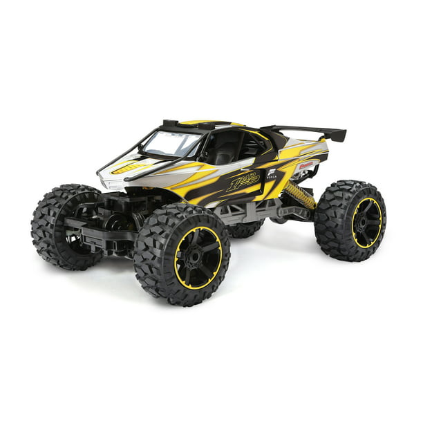 New Bright (1:14) Forza Funco F9 Battery-Powered RC Buggy - Walmart.com ...