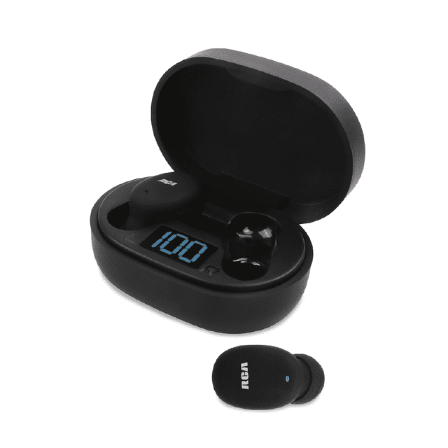 Audifonos True Wireless RCA TW17BT