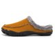 thumbnail image 2 of Zapatos planas para hombre, Zapatos cálidas, prevención de accidentes, calzado para el hogar, Zapatos de interior para el hogar Wdftyju Tenis De Mujer Tenis De Hombre, 2 of 7