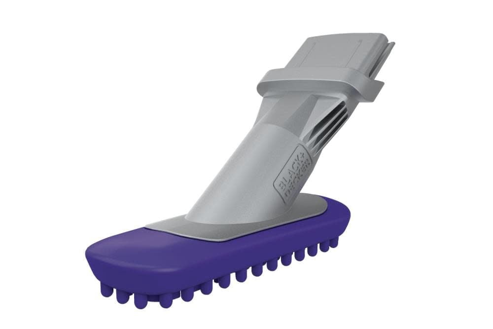 Black & Decker HLVA325JP07 Dustbuster Hand Vacuum Pet (Purple)