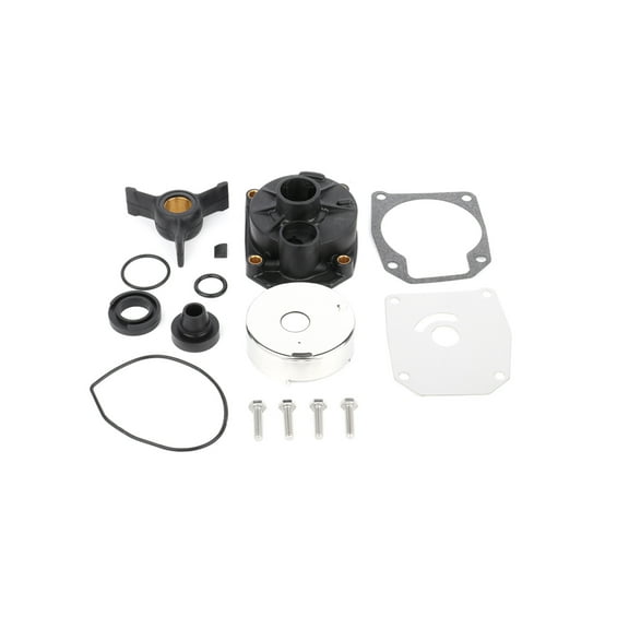 cciyu Impeller Repair Kit Of Water Pump is compatible with Evinrude Johnson 40/45/48/50 HP 438592 433548 433549 777805