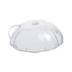 thumbnail image 5 of Tapa para alimentos BLESIY cubierta multifuncional reutilizable para microondas Sin base, 5 of 7