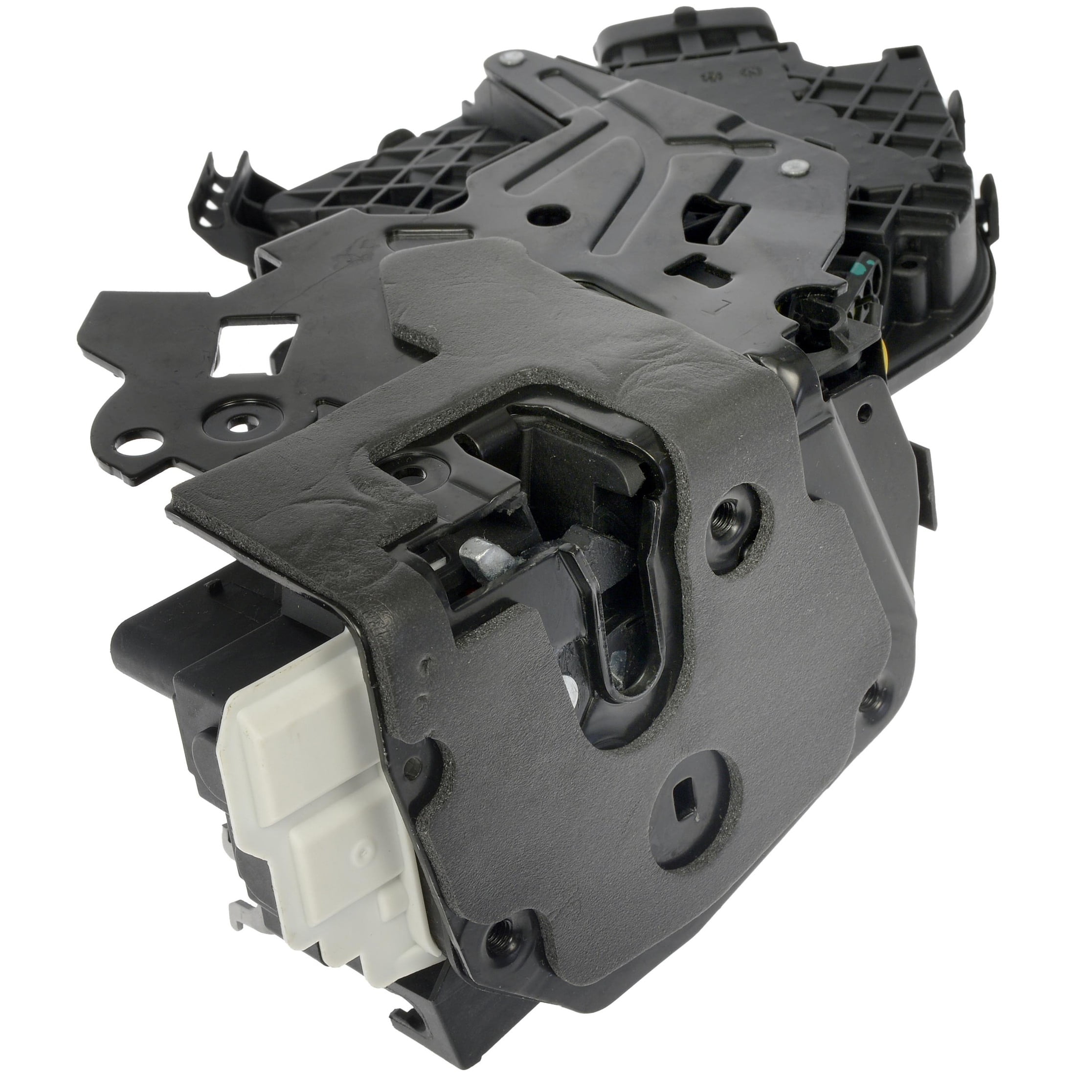 Dorman 931-218 Rear Driver Side Door Lock Actuator Motor for Specific Land Rover Models
