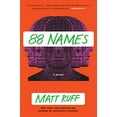 thumbnail image 1 of 88 Names: A Novel, 1 of 2
