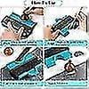 thumbnail image 4 of Caliper 25.4cm Con Gau And 6-sided Measuring Tool, 4 of 5
