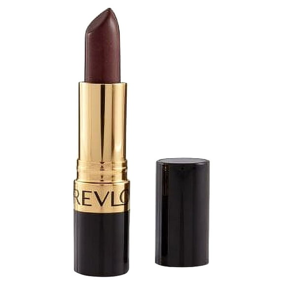 Revlon Super Lustrous Choco-Liscious Lipstick -- 2 per case.