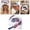 White, variant on America 250th Anniversary Commemorative Baseball Cap, Patriotic 1776-2026 USA Flag Hat, Adjustable Strap Baseball Hat for Outdoor, Independence Day & Anniversary Celebration