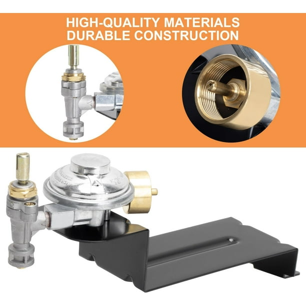 Weber Table Top Grill Weber Q220 Gas Grill Replacement Valve