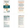 thumbnail image 7 of Himalaya Licorice Root Herbal Supplement, Heartburn and Indigestion Relief, Upset Stomach Relief, 60 Caplets, 7 of 7