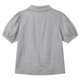 thumbnail image 5 of Neewe Womens Summer Tops Babydoll Button Short Sleeve Shirts Casual Cotton Linen Clothing Trendy 2026, 5 of 8