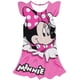 thumbnail image 1 of Vestido de verano para niñas 2023 año moda Disney Minnie Mickey hermoso ratón dulce princesa lindo vestido niños ropa para niños 12M Gao Jinjia LED, 1 of 2